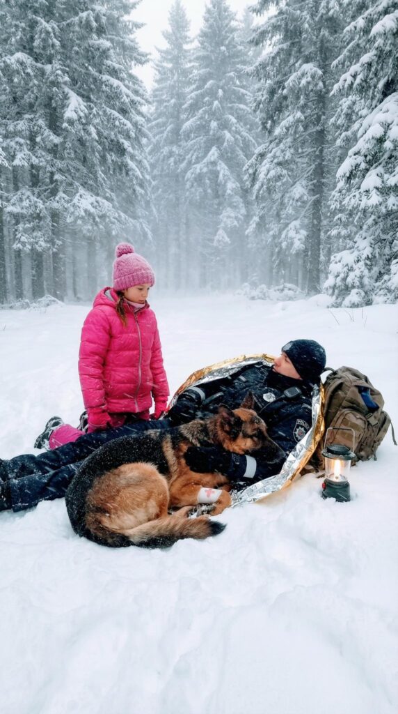 A_Little_Girl_Found_a_Police_Officer_Collapsed_in_the_Snow_Beside_His_K9_Partner_But_What_Happened_Next_Shocked_Everyone_-8 A_Little_Girl_Found_a_Police_Officer_Collapsed_in_the_Snow_Beside_His_K9_Partner_But_What_Happened_Next_Shocked_Everyone_-8