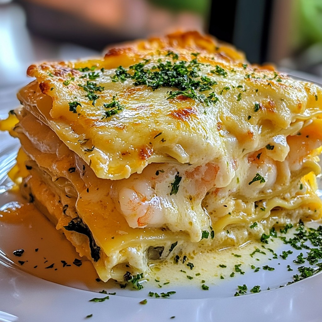 Shrimp_lasagna_with_garlic_butter___scampi Shrimp_lasagna_with_garlic_butter___scampi