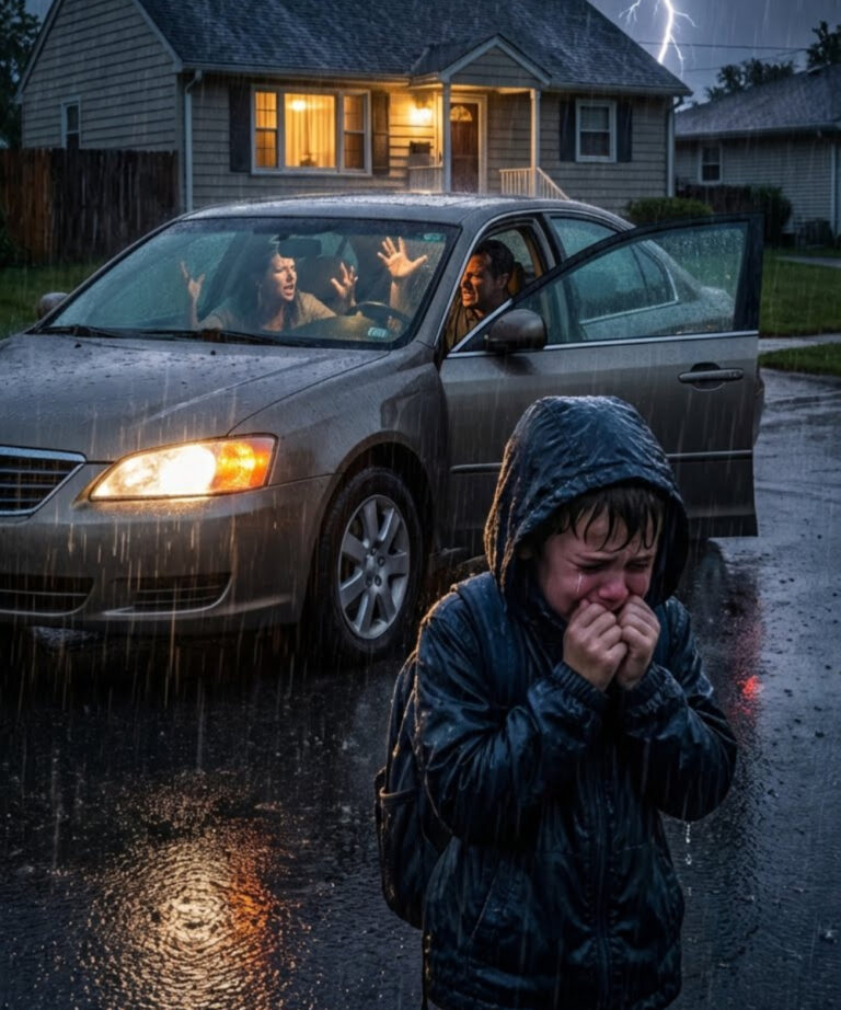 bringing bad luck