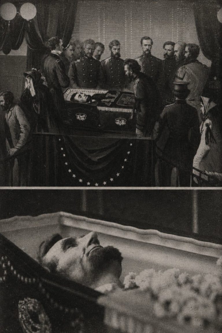 The Night America Lost Abraham Lincoln A Tragedy That Changed History Forever