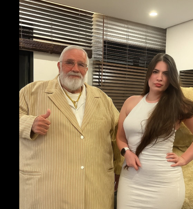 Young Woman Marries a Millionaire—Then Discovers He Doesn&rsquo;t Actually Own Any of His Fortune
