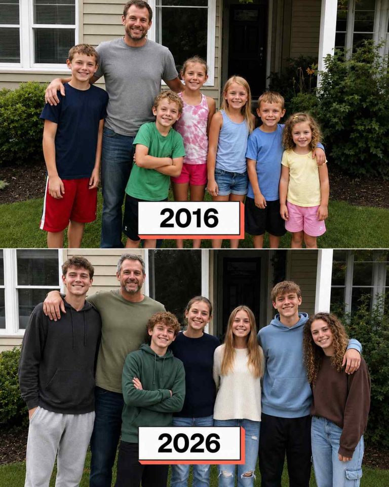 children love