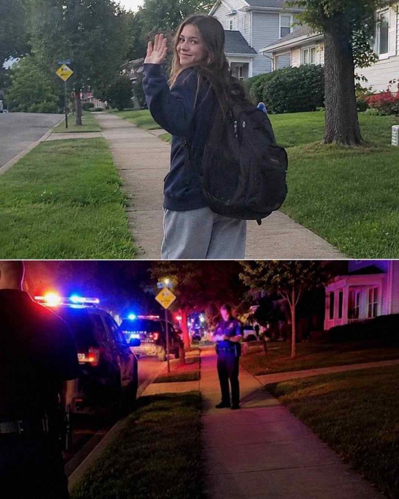 daughter gone daughter gone
