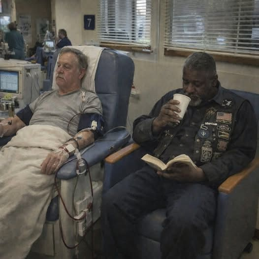 hospital company
