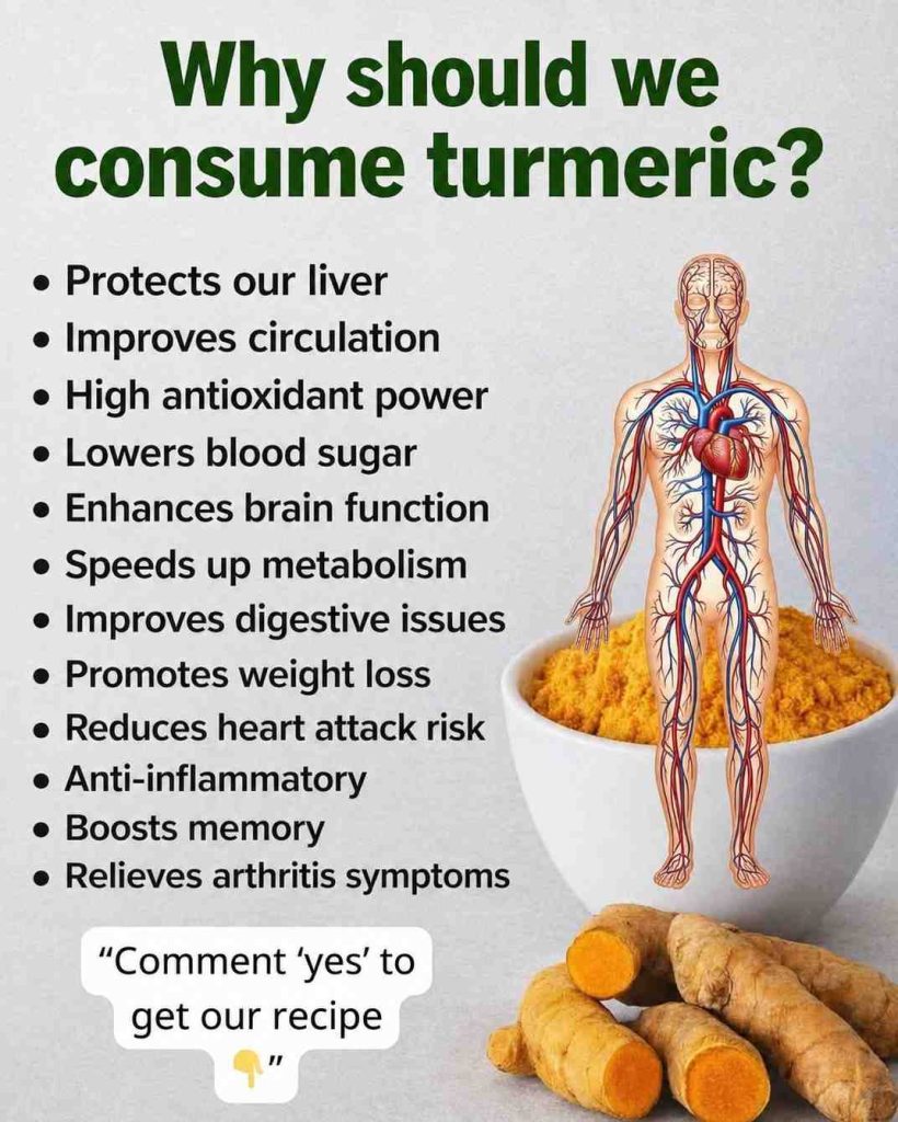 powerful tumeric remedy powerful tumeric remedy