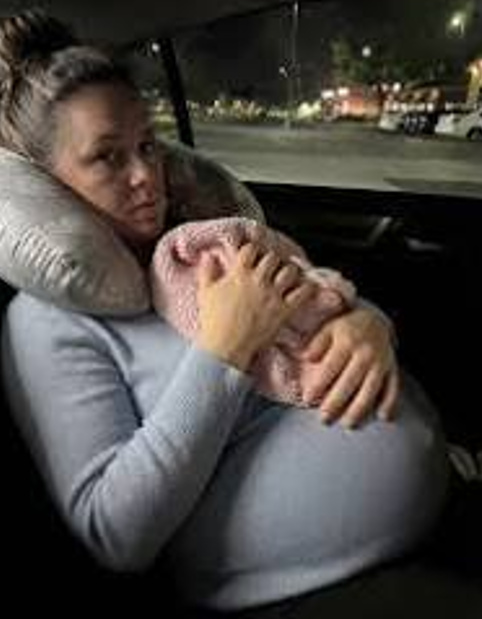 pregnant pregnant