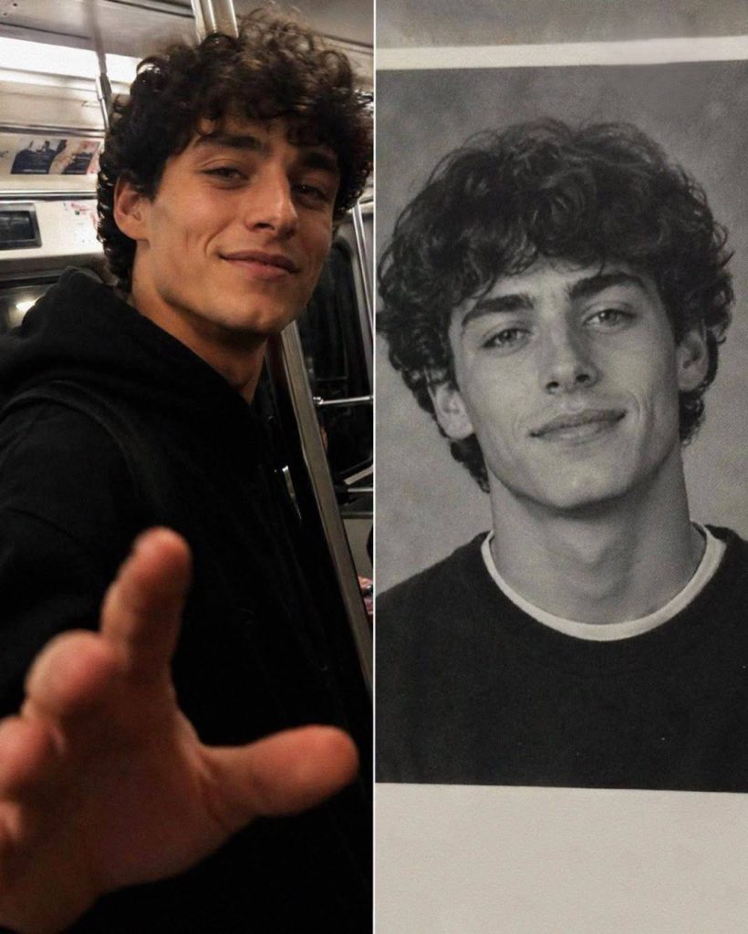subway boy subway boy