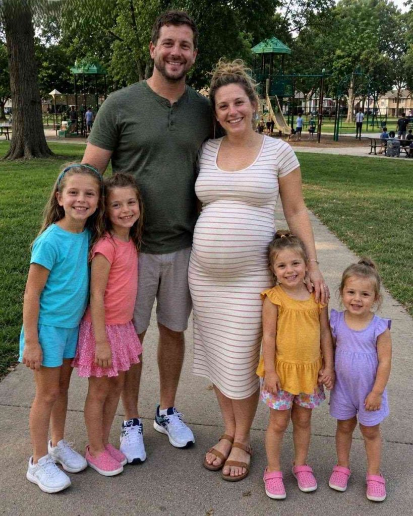 4daughters 4daughters