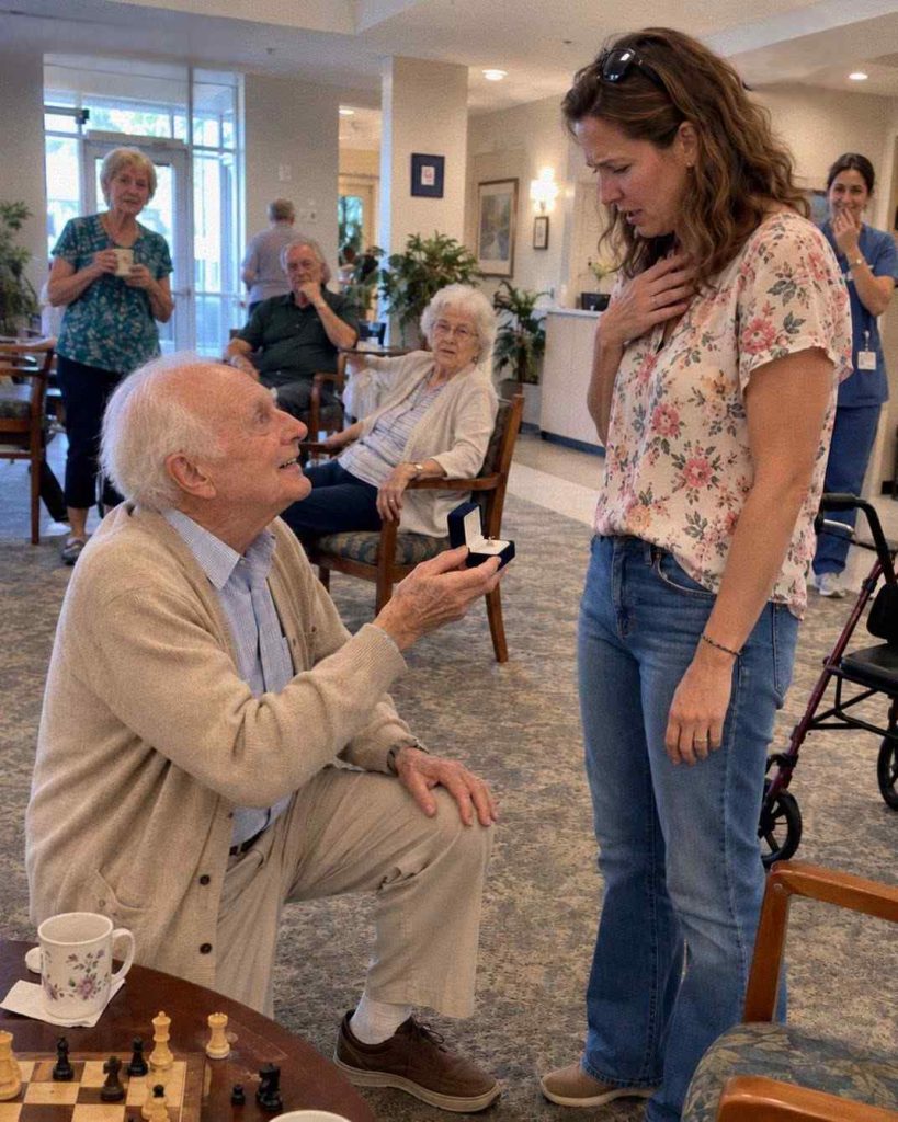 PROPOSAL PROPOSAL