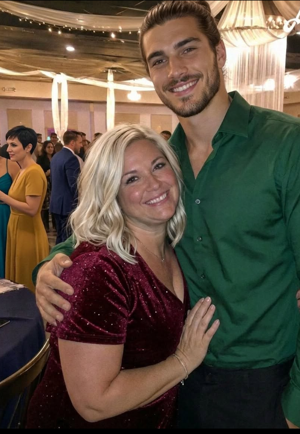I Wanted to Impress My Classmates at Our 20-Year Reunion, So I Hired a Handsome Actor to Be My Plus-One – What Happened There Left Everyone Speechless