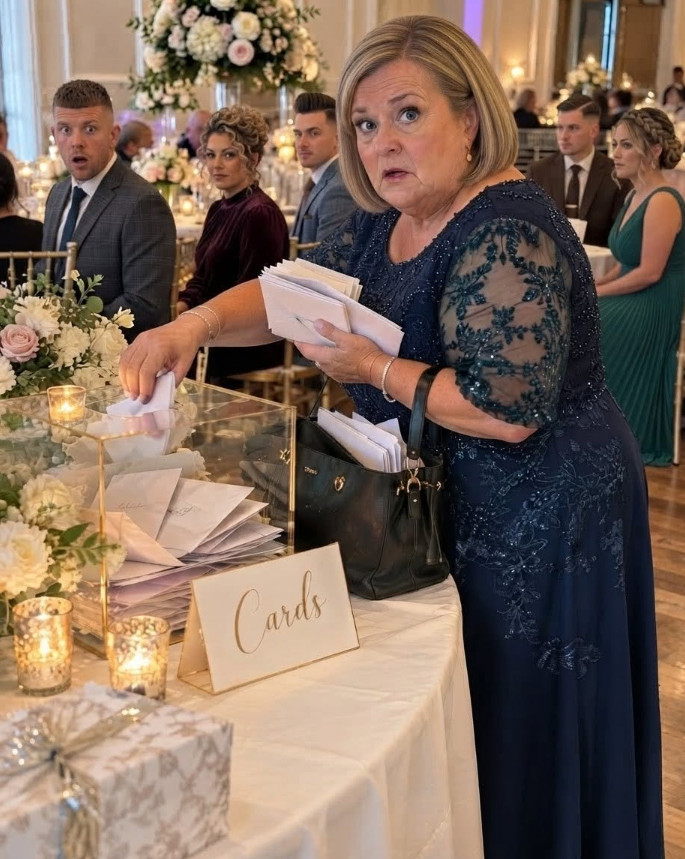 My Mother-in-Law Tried to Take Back “Her Share” From Our Wedding Gifts, but My Mom Had a Better Way to Handle It